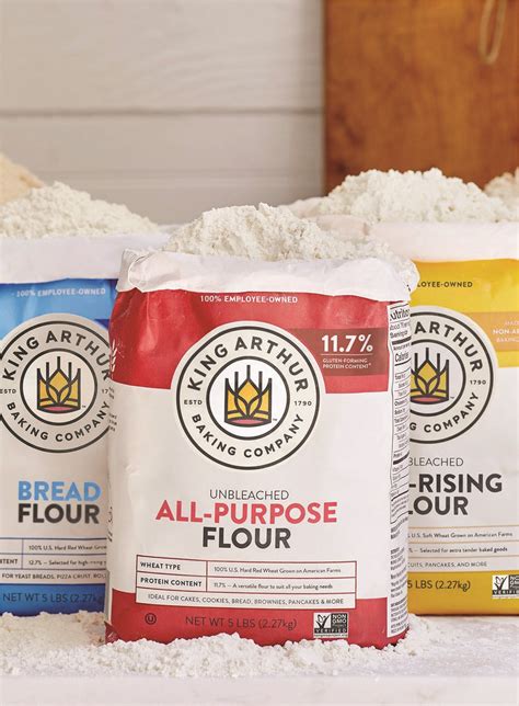 flour company.
